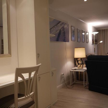 Korn 2 Apartman Westerland Kültér fotó