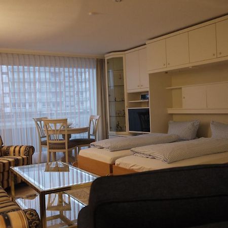 Korn 2 Apartman Westerland Kültér fotó
