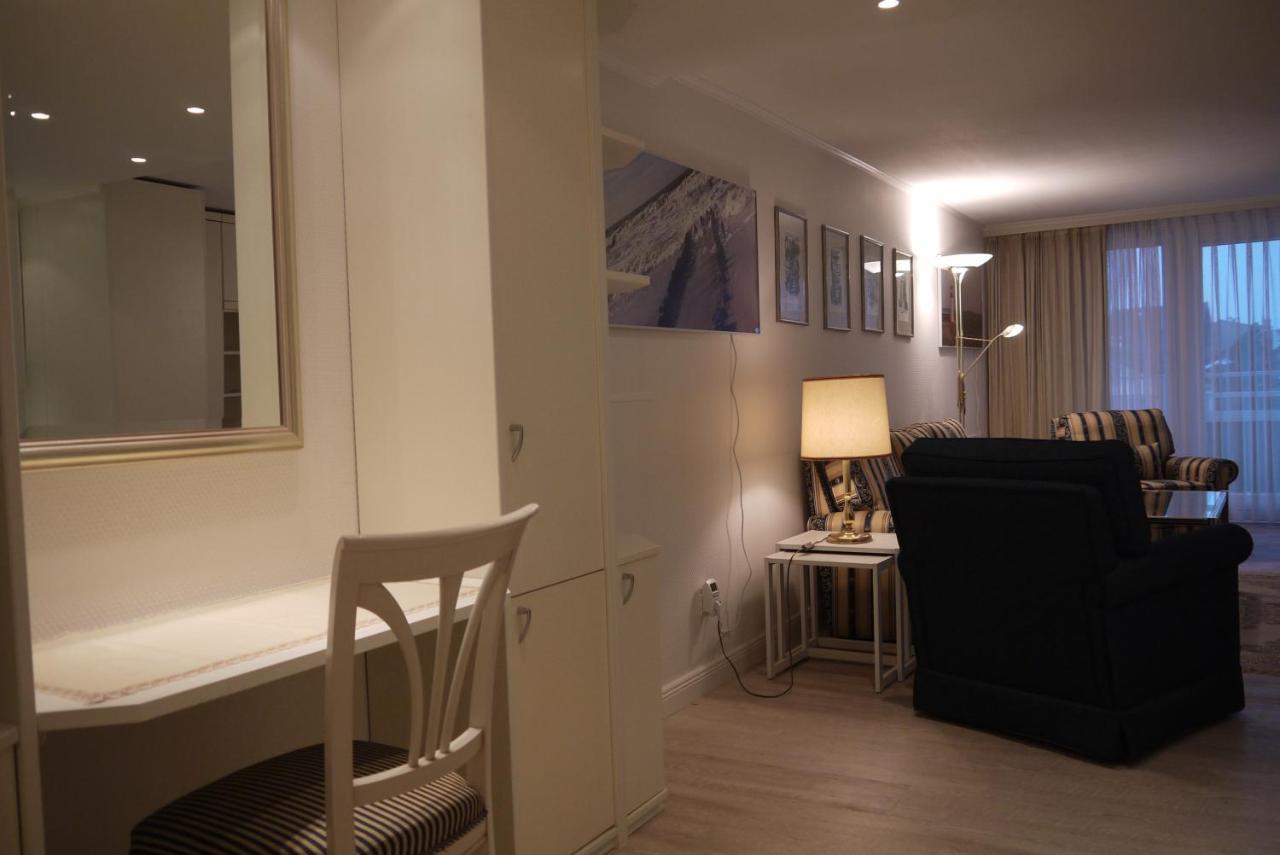 Korn 2 Apartman Westerland Kültér fotó